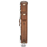 InStroke 3 Butt and 5 Shaft Buffalo Cases