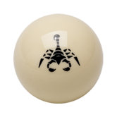 Scorpion Standard Cues Ball