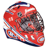 NHL SX Comp Goalie Face Mask 100
