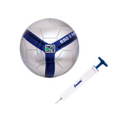MLS Premier Soccer Ball Size 3 and Pump