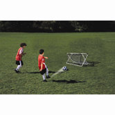 MLS X Ramp 2 in 1 Soccer Trainer