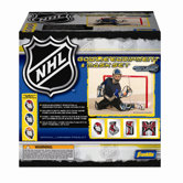 NHL Goalie Equipment and Mask Set
