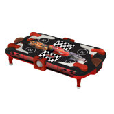 Table Top Cars Glow in the Dark Flipper Hockey
