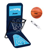Fold-N-Go Basketball Hoops