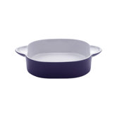 Bia Scoop Square Roaster in Purple