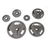 5 lbs Olympic Grip Plate