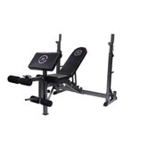 Renegade Strength Wide Olympic Bench