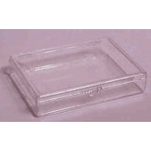 25 Count Snap Hinged Card Case
