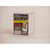 2 Compartment Game Box