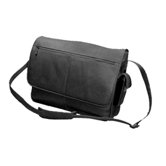 David King Messenger Bags
