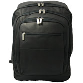 Oversized Laptop Backpack