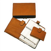 5" x 8" Sprial Bound Agenda