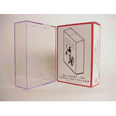Acrylic Cereal Box Holder, 18 oz.