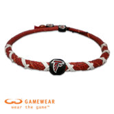 NFL Spiral Necklace