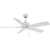 Ceiling Fans by Fanimation