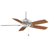 52" Edgewood 5 Blade Ceiling Fan