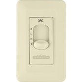 Fan and Light Slide Control
