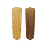 Reversible Ceiling Fan Blade (Set of 5)