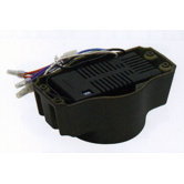 Palisade Switch Cap Receiver