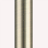 Antique Brass Downrod