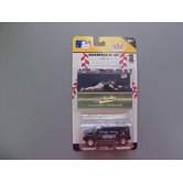MLB 2005 Hummer with Card - Toronto Blue Jays