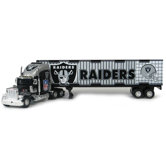 NFL 2005 Tractor Trailer Die-cast