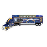 NFL 2006 Tractor Trailer Die-cast