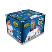MLS 2007 Soccer Trading Cards