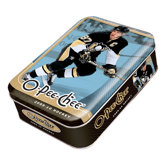 NHL 2009 / 0 O-Pee-Chee Tin Wall Cards