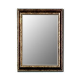 Cameo Plata Wall Mirror
