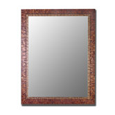 Kalahari Mirror in Desert Copper