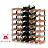 Bordex 42-Bottle Wine Rack