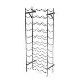 Alexander Cellar 40 Bottle Wine Rack