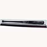 Baseball Bat Glass Display Case