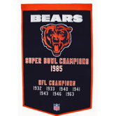 NFL Dynasty Banner