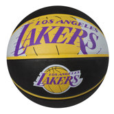 NBA Courtside Basketball