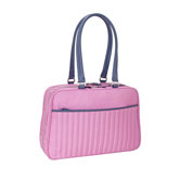 She Rules Fashion Brief in Pink