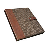 CrossWork-T New iPad/iPad 2 Folio
