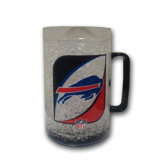 NFL Crystal Freezer Monster Mug