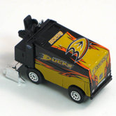 NHL 1/64 Zamboni Car