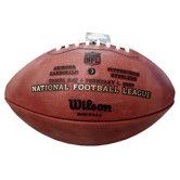 NFL Super Bowl Football