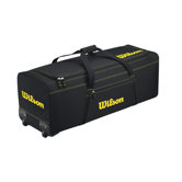 Wilson Wheeled Catcher Bag