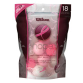 Hope Ball Pouch (Pack of 18)