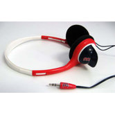 MLB Batting Helmet Head Headphones