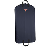 NCAA 40" Suit Length Garment Bag with Handles
