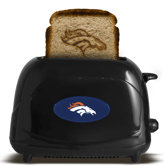 NFL ProToast Elite Toaster