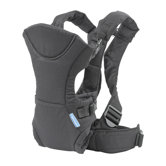 Flip Baby Carrier