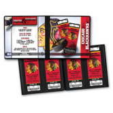 NHL Ticket Holder