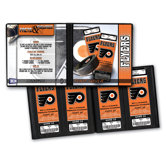 NHL Ticket Holder