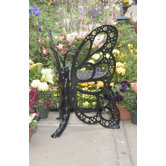 Butterfly Chair